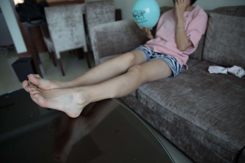 物恋传媒 No.295 小飞-俏丽的懵懂 [193P+1V4.35G] - 机器猫次元
