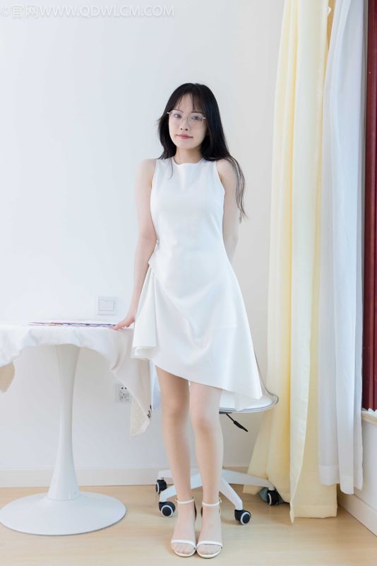 物恋传媒 NO.2103 小酒-优雅不过时 [151P] - 机器猫次元