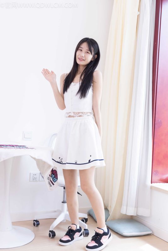 物恋传媒 NO.2110 菜菜-不期而遇 [160P] - 机器猫次元