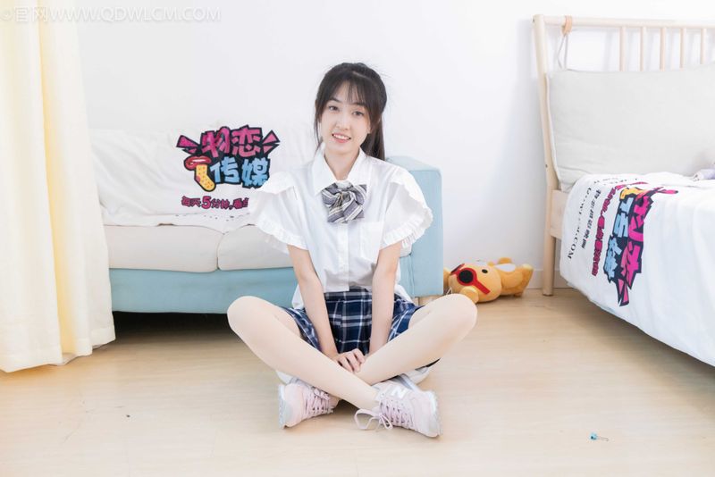 物恋传媒 NO.2114 嘉木-校园时光 [167P] - 机器猫次元