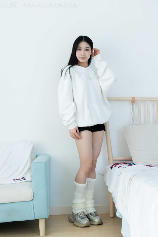 物恋传媒 NO.2119 小影-美好的印记 [150P] - 机器猫次元