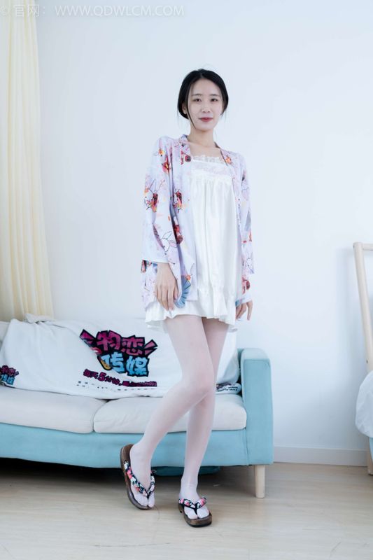 物恋传媒 NO.2198 菜菜-手中的沙（盲盒1）[230P-1V-7.65G] - 机器猫次元