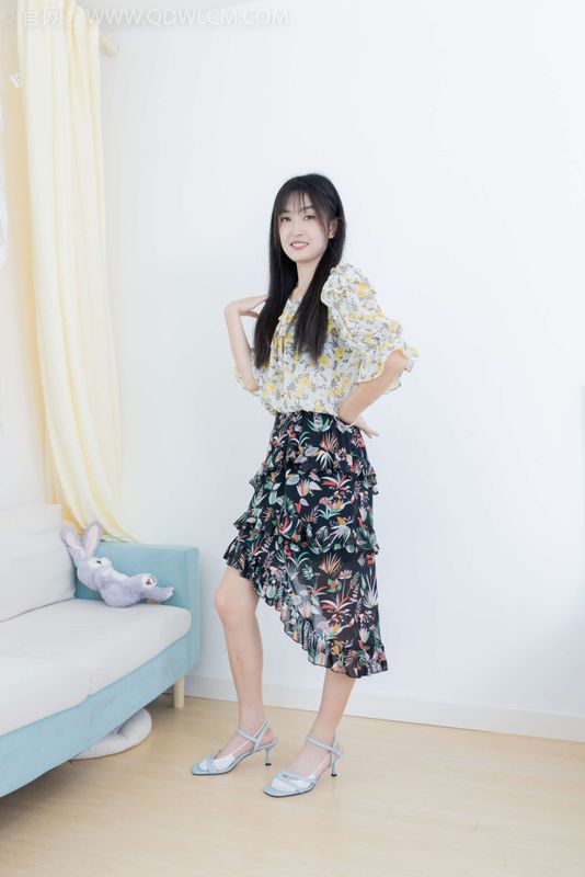物恋传媒 NO.2200 嘉木-圈圈年轮（盲盒3）[170P-1V-4.73G] - 机器猫次元