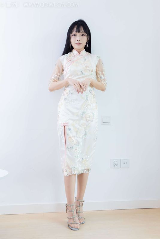 物恋传媒 NO.2201 嘟嘟-风浪平息[159P-1V-6.17G] - 机器猫次元