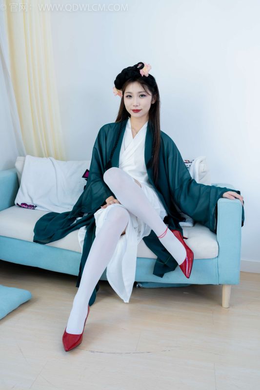物恋传媒 NO.2212 泡泡-一滴泪[200P-1V-5.53G] - 机器猫次元