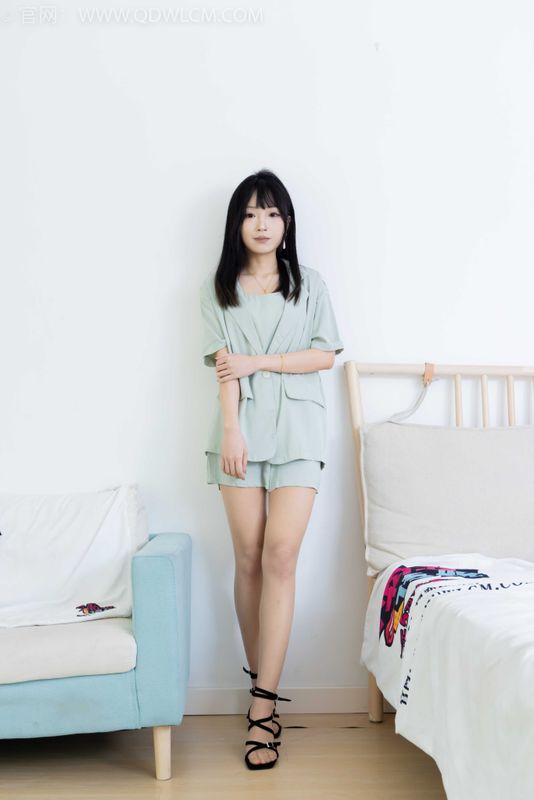 物恋传媒 NO.2217 嘟嘟-正午阳光[161P-1V-5.95G] - 机器猫次元