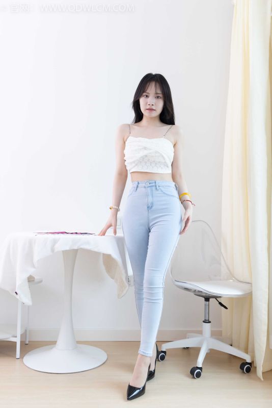 物恋传媒 NO.2226 小酒-回忆在倒带[161P-1V-4.38G] - 机器猫次元