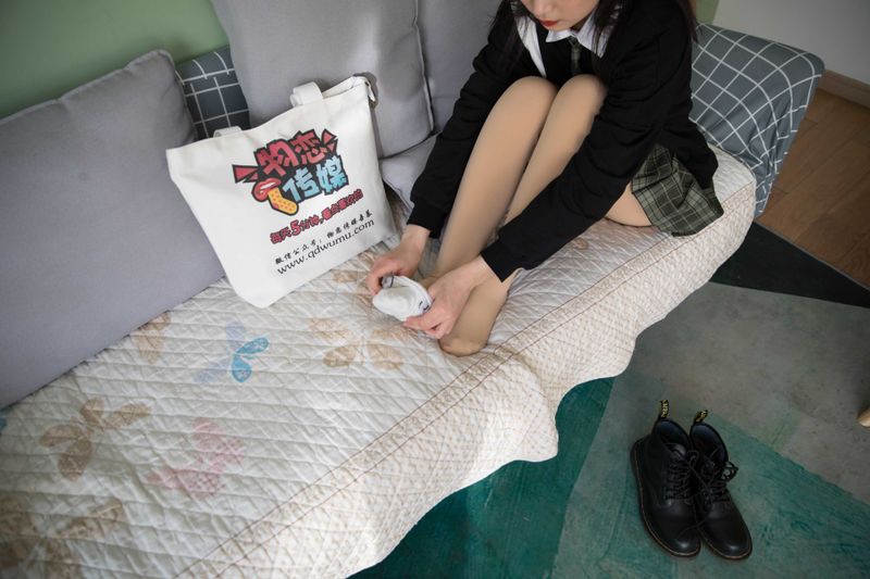 物恋传媒 No.304 小凌-如你 [156P+1V4.04G] - 机器猫次元