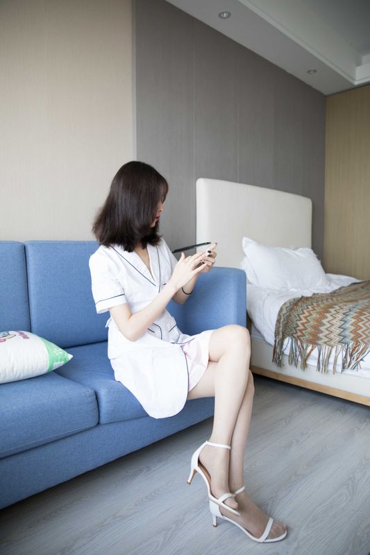 物恋传媒 No.330 猫耳-心向远方 [145P+1V3.42G] - 机器猫次元