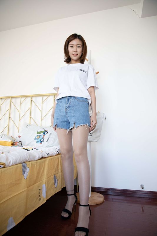 物恋传媒 No.405 婷婷-刀与糖 [138P+1V5.06G] - 机器猫次元