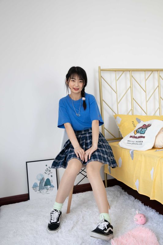 物恋传媒 No.434 小凌-沉香时光 [140P+1V4.64G] - 机器猫次元