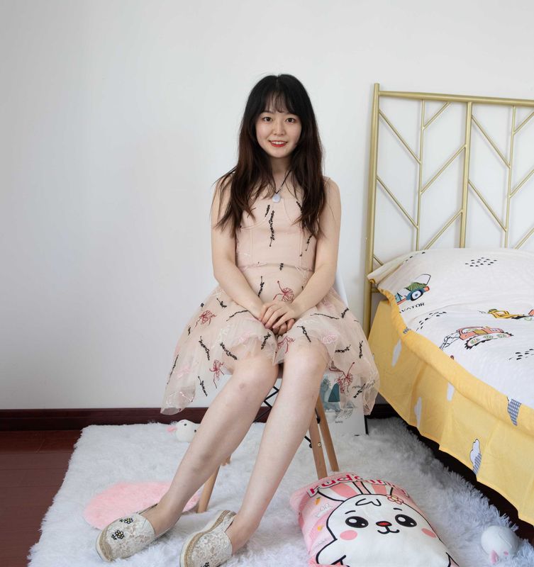 物恋传媒 No.439 洋洋-彩虹糖 [156P+1V4.35G] - 机器猫次元