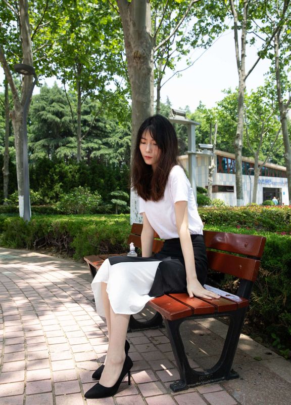 物恋传媒 No.457 猫耳-夏日雨阳 [145P+1V4.03G] - 机器猫次元
