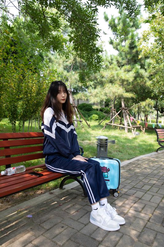物恋传媒 NO.524 猫耳-致青春 [177P+1V5.48G] - 机器猫次元
