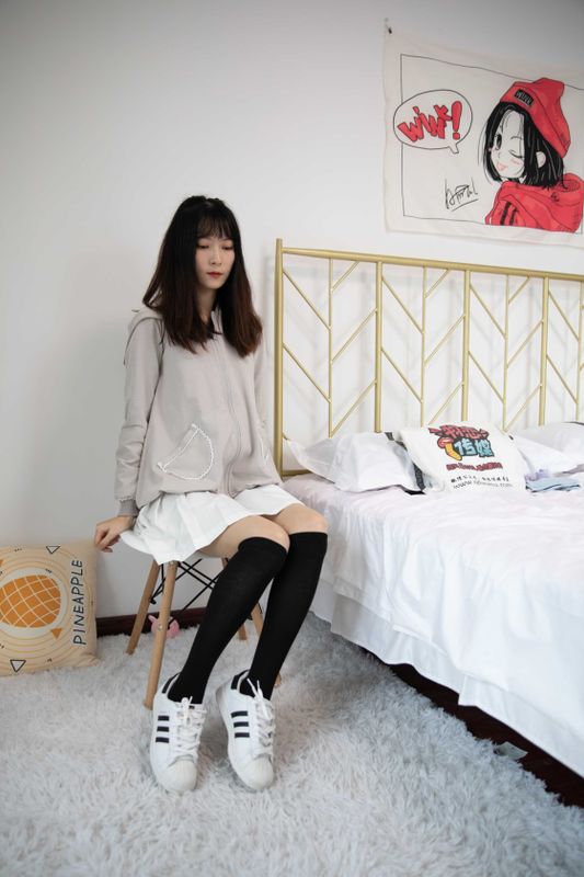 物恋传媒 NO.561 貓耳-秋水盈盈 [197P+1V5.23G] - 机器猫次元