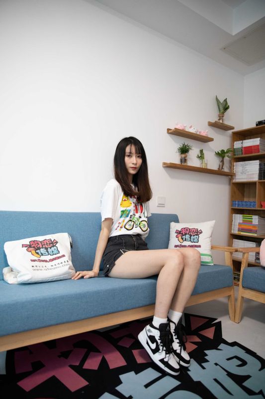 物恋传媒 NO.571 猫耳-泡沫之夏 [142P+1V4.52G] - 机器猫次元