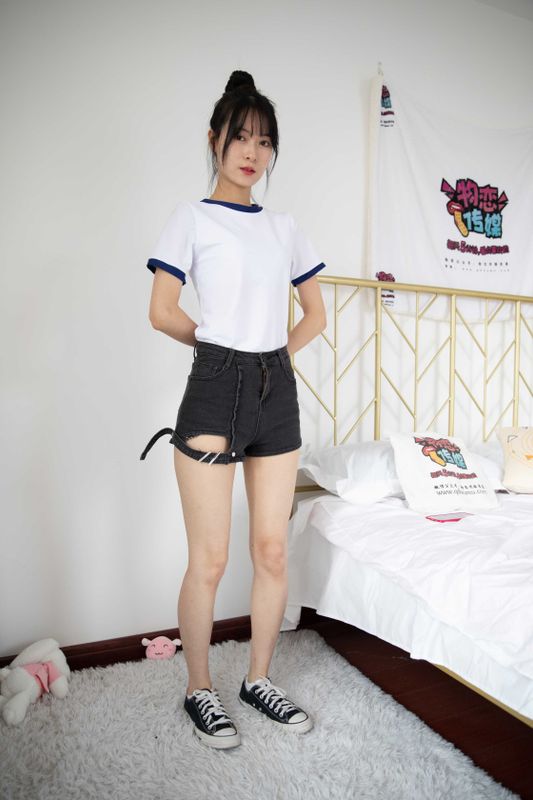 物恋传媒 NO.597 猫耳-月亮花开 [222P+1V5.07G] - 机器猫次元