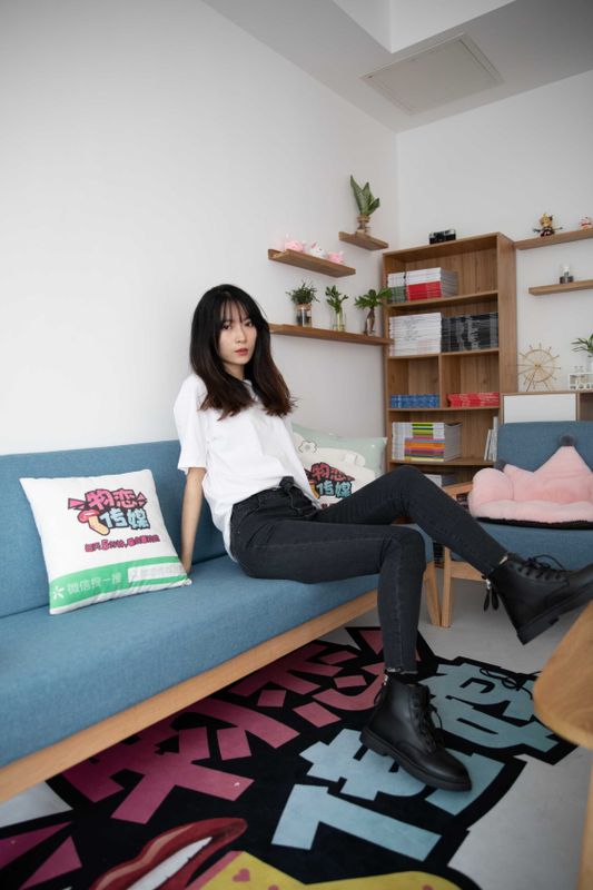 物恋传媒 NO.604 猫耳-风里的四季 [166P+1V4.54G] - 机器猫次元