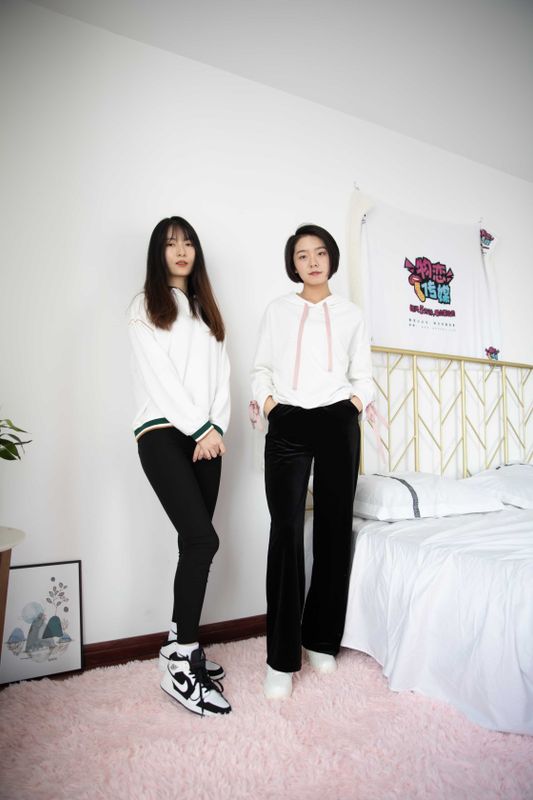 物恋传媒 NO.720 猫耳&小飞-风花吟 [290P+1V5700M]