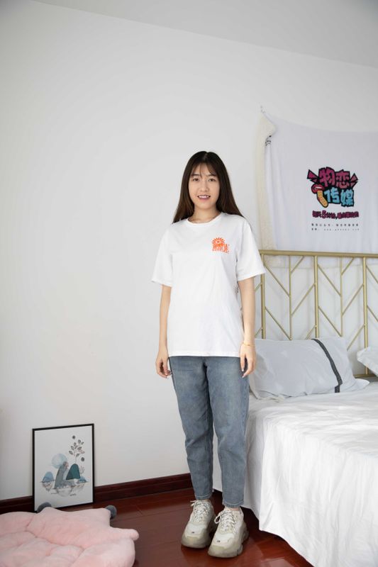 物恋传媒 NO.727 笑笑-梦中江湖 [155P+1V／3580M]