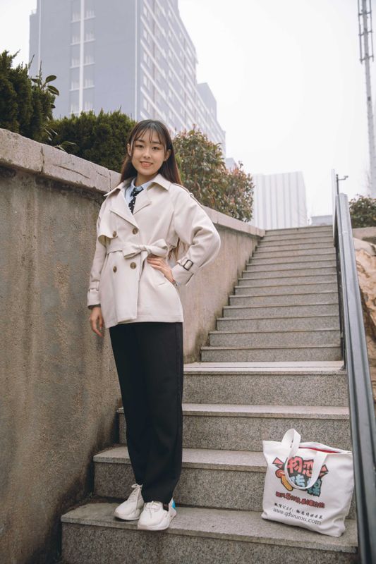 物恋传媒 NO.730 喵喵-春雨潇潇 [146P+1V3310M] - 机器猫次元