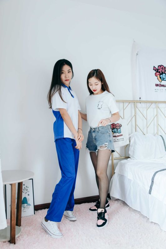 物恋传媒 NO.767 温情&elise-蒲公英的约定 [144P+1V／3.55GB] - 机器猫次元