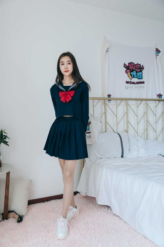 物恋传媒 NO.775 小鹿-船与网 [153P+1V／4.20GB] - 机器猫次元