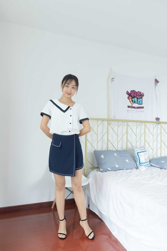物恋传媒 NO.835 喵喵-馥郁阳光 [122P+1V／5.05GB] - 机器猫次元