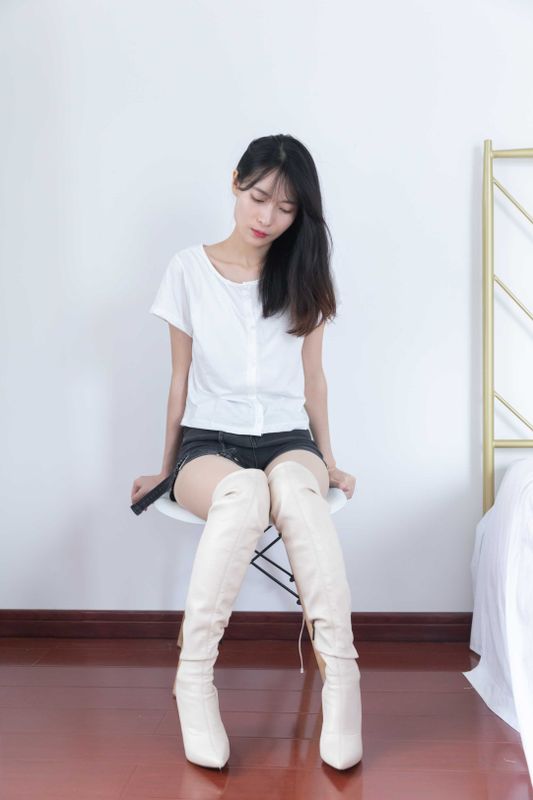物恋传媒 NO.839 猫耳-雨朦胧 [139P+1V／3.77GB] - 机器猫次元