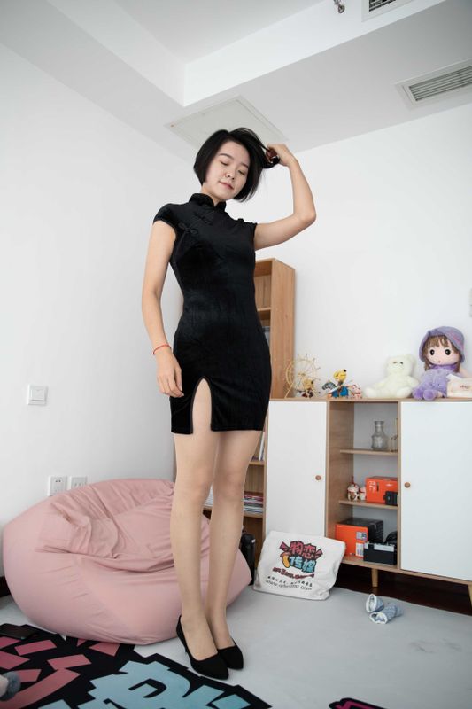 物恋传媒 NO.840 小飞-雨里茶息 [147P+1V／3.66GB] - 机器猫次元