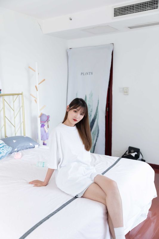 物恋传媒 NO.850 琪琪-月光倾城 [142P+1V／2.45GB] - 机器猫次元