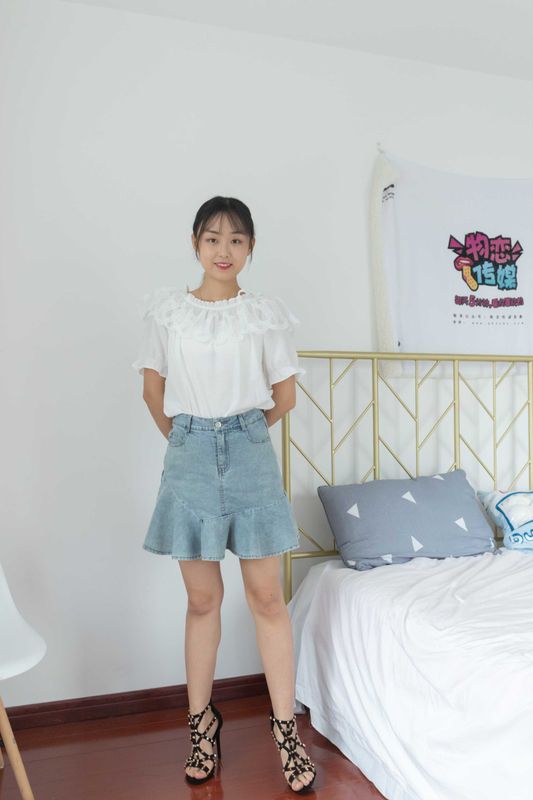 物恋传媒 NO.870 喵喵-心影绰约 [126P+1V／5.32GB] - 机器猫次元