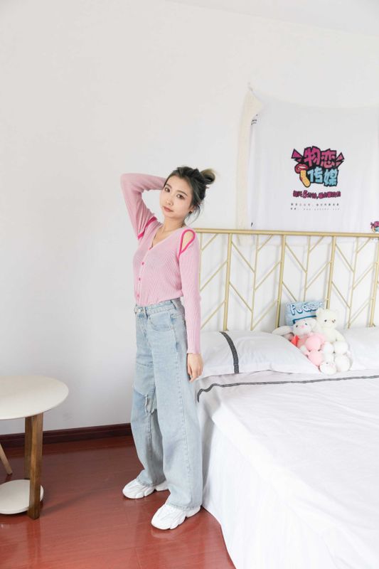 物恋传媒 NO.873 念念-青涩过往 [149P+1V／5.12GB] - 机器猫次元