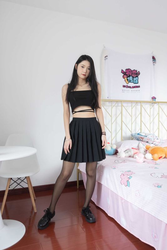 物恋传媒 NO.897 小竹-夜的精灵 [146P+1V／4.07GB] - 机器猫次元