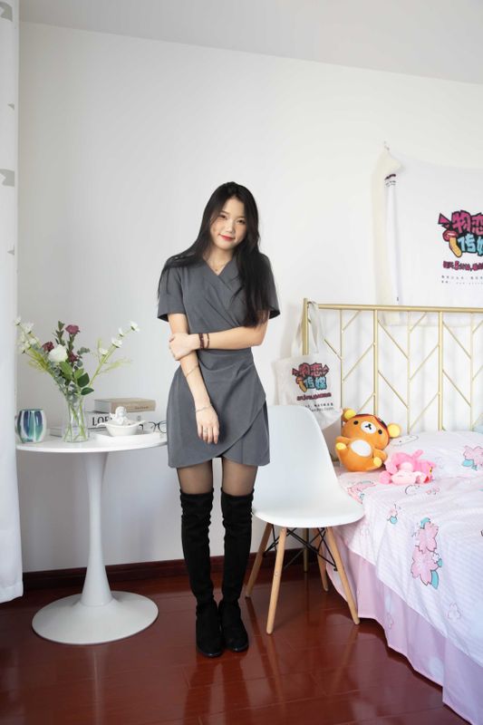 物恋传媒 NO.924 小竹-美好人间 [142P+1V／3.53GB] - 机器猫次元