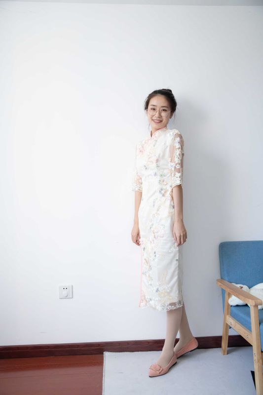 物恋传媒 NO.931 菜菜-微风与诗声 [154P+1V／4.40GB] - 机器猫次元
