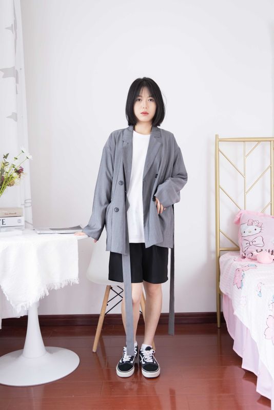 物恋传媒 NO.939期 冰冰-美丽的虚无 [154P+1V／4.51GB] - 机器猫次元