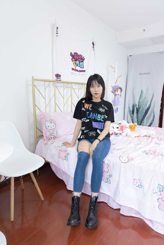 物恋传媒 NO.981 elise-与月独白 [159P+1V／5.23GB]