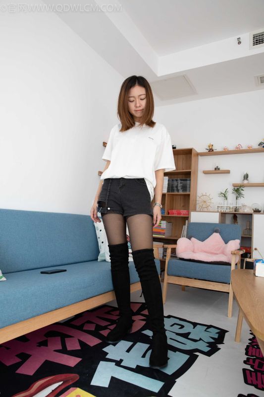 物恋传媒 NO.995 婷婷-花开花落 [144P+1V／3.85GB] - 机器猫次元