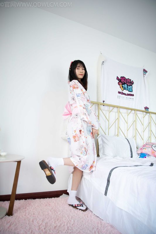 物恋传媒 NO.999 猫耳 [156P+1V／4.78GB] - 机器猫次元