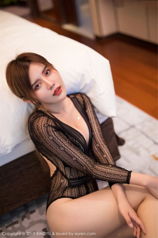 语画界 Vol.064 Cris_卓娅祺 - 机器猫次元