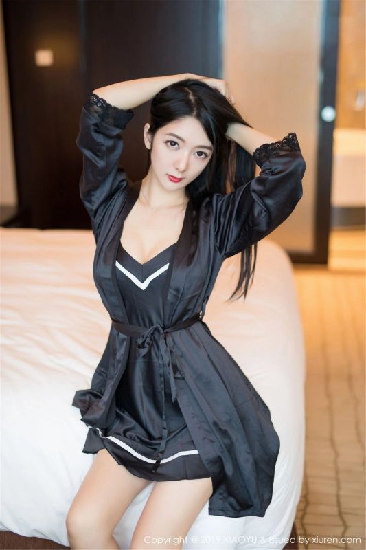 语画界 Vol.103 Angela喜欢猫 - 机器猫次元
