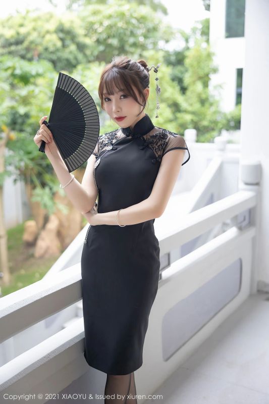 语画界 Vol.629 芝芝Booty - 机器猫次元