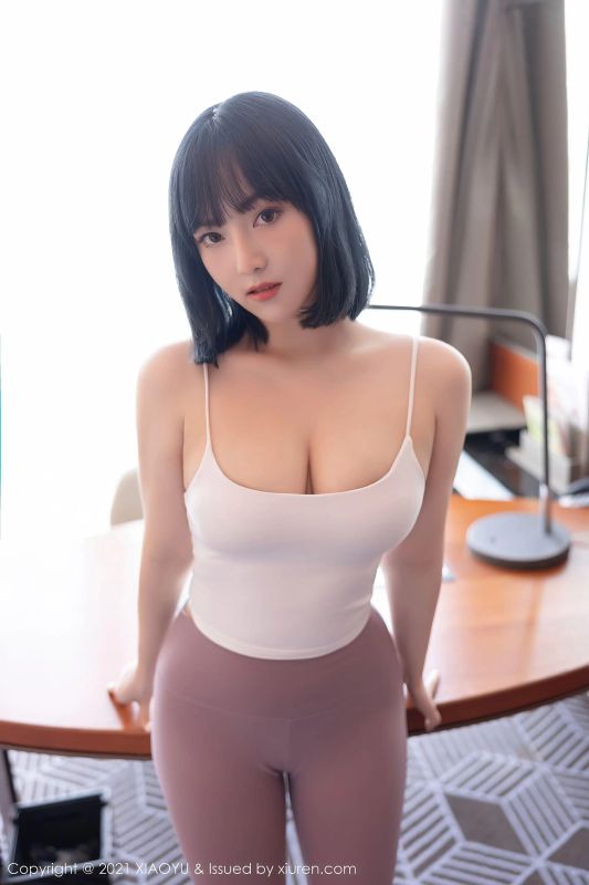 语画界 Vol.547 豆瓣酱 - 机器猫次元