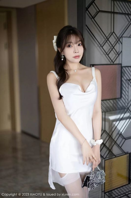 语画界 VOL.1131 徐莉芝Booty [88P] - 机器猫次元