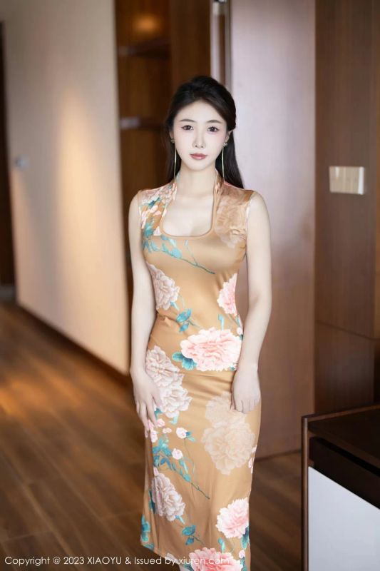 语画界 VOL.1133 苏苏阿 [82P] - 机器猫次元