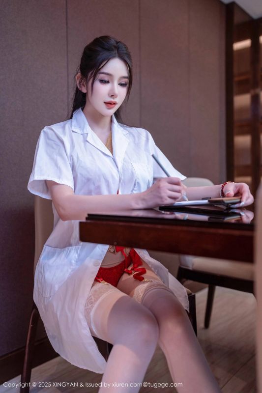 星颜社 李丽莎 Vol.0431 [64P] - 机器猫次元