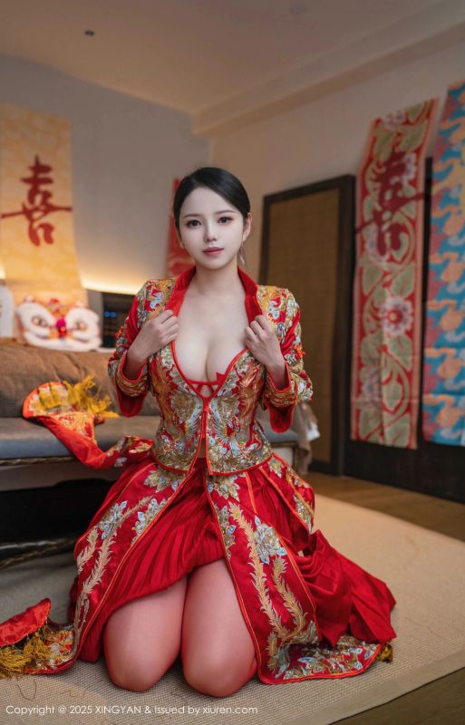 星颜社 大美妞儿 Vol.0438 [61P] - 机器猫次元