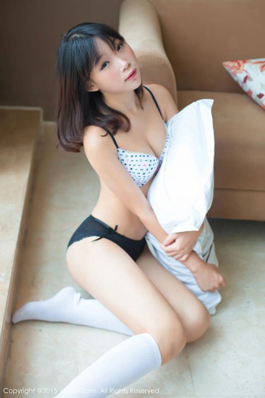 颖仪baby《写真福利大放送》 秀人网 No.410 - 机器猫次元