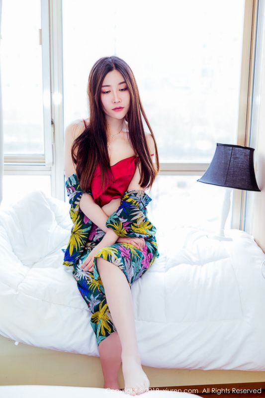 美昕Yumi《邻家型美女》 XiuRen 秀人网 No.959 - 机器猫次元